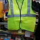 Leopard Safety Vest 0155 Cheap 7