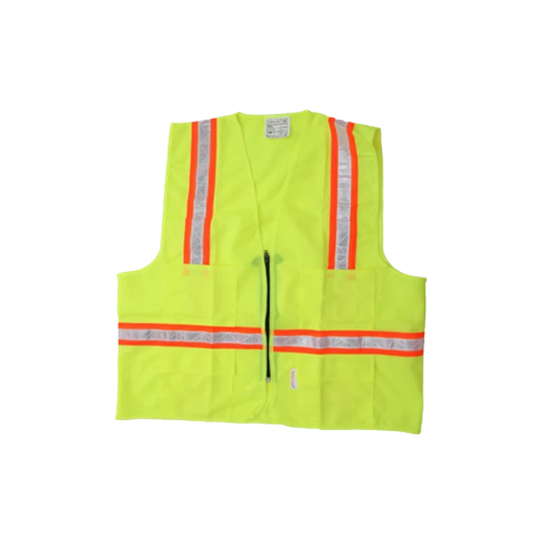 Leopard Safety Vest 0155 Cheap