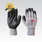 3 M Cotton  Safety Gloves 4