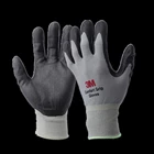 3 M Cotton  Safety Gloves 1