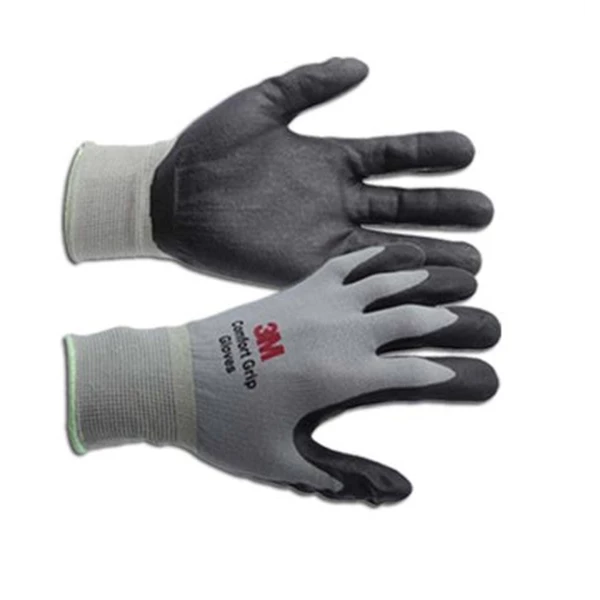 3 M Cotton  Safety Gloves
