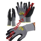 Jogger - Allflex Safety Gloves 1
