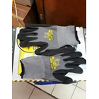Jogger - Allflex Safety Gloves 3