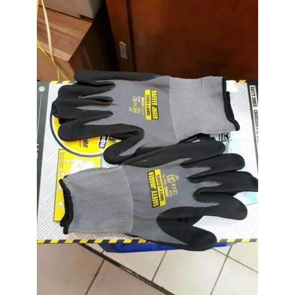 Jogger - Allflex Safety Gloves