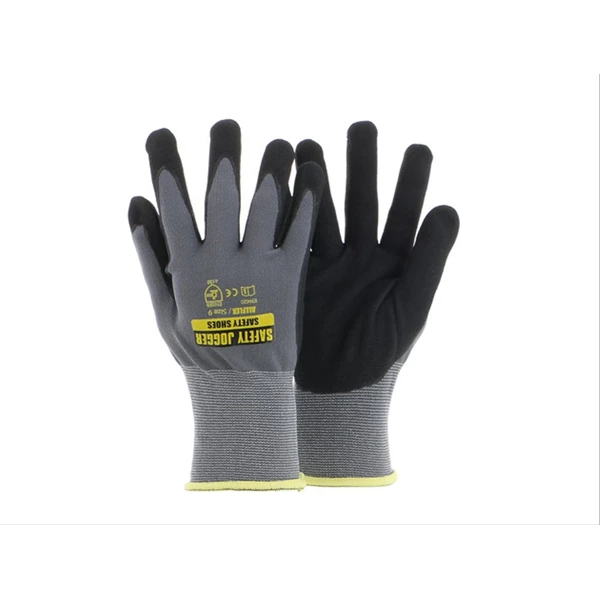 Jogger - Allflex Safety Gloves