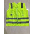  Selling Safety Vests 4 bags 3 pocket 3Collection Net 5