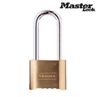 Master Lock Padlock Code Type 175DLH 4