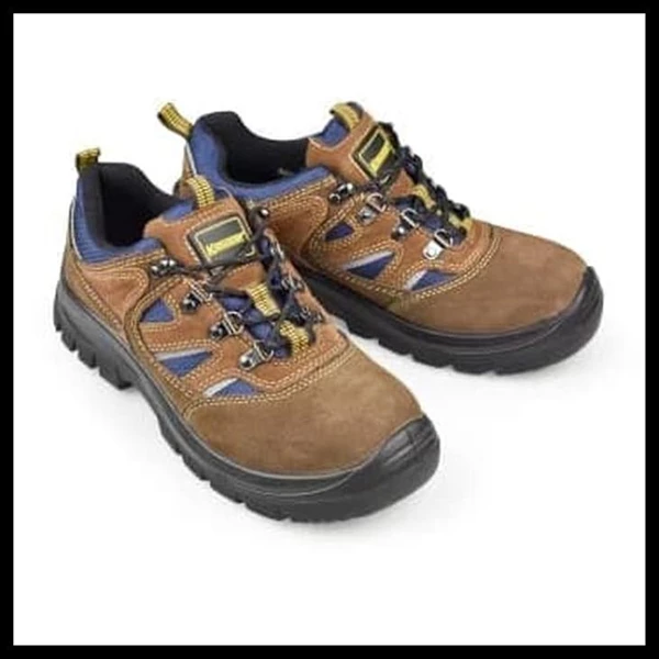 Krisbow Safety Shoes Prince Shoes 4