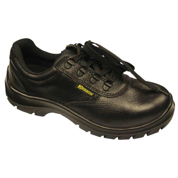 4IN Kronos Safety Shoes