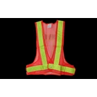 Rompi Safety Vest Techno 0060 2
