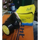 Chemical Mask Safety Respirator Catridge 5