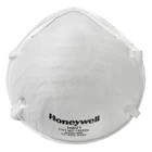 Masker Safety Dust Mask N95 Honeywell H801  1
