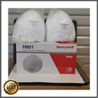 Masker Safety Dust Mask N95 Honeywell H801  6