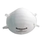 Masker Safety Dust Mask N95 Honeywell H801 8