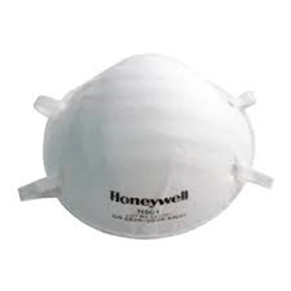 Safety Mask Dust Mask N95 Honeywell H801