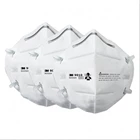3M 9010 Particulate Respirator mask 1
