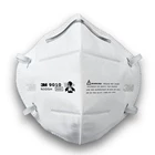 Masker 3M 9010 Particulate Respirator 9