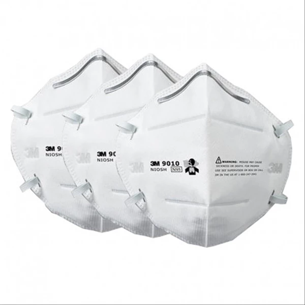 Masker 3M 9010 Particulate Respirator