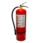ABC Dry Powder Fire Extinguisher 6 kg 7