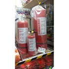   Alat Pemadam Api Ringan ABC Dry Powder Fire Extinguisher 6 kg 6