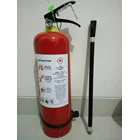 ABC Dry Powder Fire Extinguisher 6 kg 1