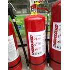 ABC Dry Powder Fire Extinguisher 6 kg 5