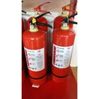 ABC Dry Powder Fire Extinguisher 6 kg 3