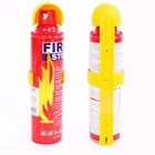 Portable Mini Light Fire Extinguisher 5