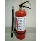 Fire Extinguisher 3 kg ABC Dry Powder 4
