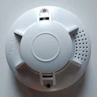 Fire Alarm Smoke Detector Alarm  3