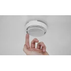 Fire Alarm Smoke Detector Alarm  4