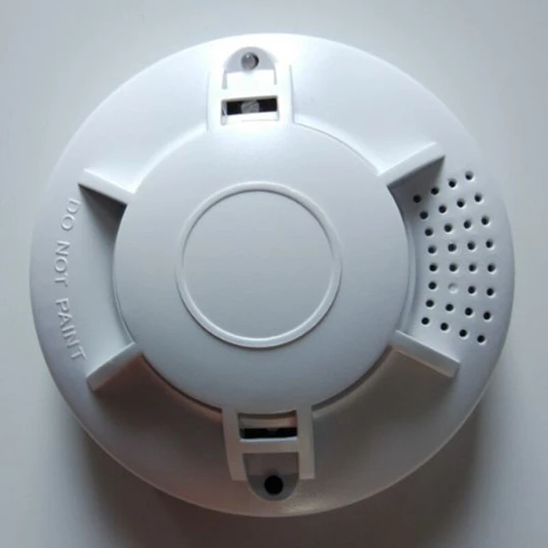 Fire Alarm Smoke Detector Alarm 