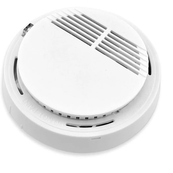 Smoke Detector Alarm Cheap Price