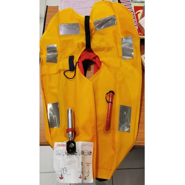 Safety Lalizas Buoys Type 70169