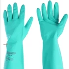 Super Nitrile RNF 15 gloves safety  8