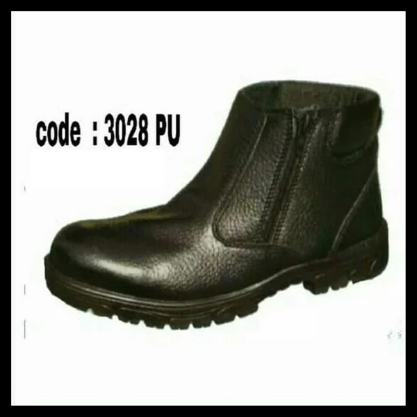 Sepatu Safety Optima Tipe 3028