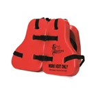 Pelampung Safety Seahorse Work Vest 5