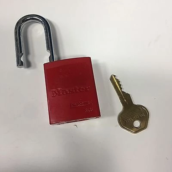 Padlock Master Lock Type 6835