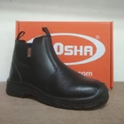 Dr. Safety Shoes Osha Principal Type Ankle Boot 3222 2