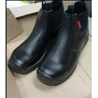 Dr. Safety Shoes Osha Principal Type Ankle Boot 3222 3