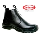Dr. Safety Shoes Osha Principal Type Ankle Boot 3222 4