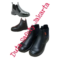 Dr. Safety Shoes Osha Principal Type Ankle Boot 3222