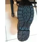 DR.OSHA Sepatu Safety Shoes Jaguar Ankle Boot 3225 4
