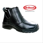 DR.OSHA Sepatu Safety Shoes Jaguar Ankle Boot 3225 2