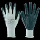 Pro Master Safety Gloves Fit 3