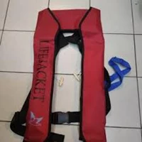 Life jacket pelampung Marlin All size