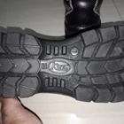 Sepatu  Safety Kent Papua 78106 4