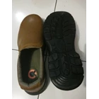 Sepatu  Safety Kent Papua 78106 3