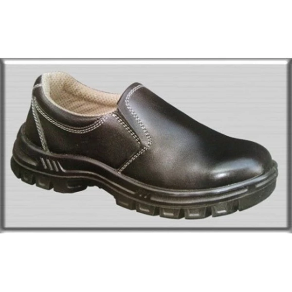 Kent Papua Safety Shoes 78106