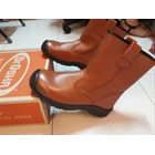 Dr OSHA Nevada Boot Safety Shoes 2